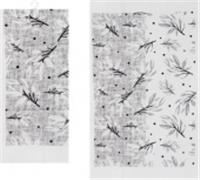 Полотенце кухонное 38х63см хлопок Коллекция: Гризайль, КИТАЙ, код 01209100786, штрихкод 695354922063, артикул УТ-00553103