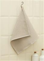 Полотенце махрово-вафельное 40х55 