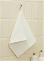 Полотенце махрово-вафельное 40х55 