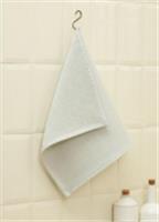 Полотенце махрово-вафельное 40х55 