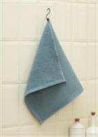 Полотенце махрово-вафельное 40х55 