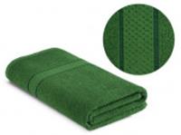 Полотенце махровое 30х50 см, Хаки, 100% хлопок, 360 г/м, РОССИЯ, код 01209100802, штрихкод 468010325324, артикул 1534