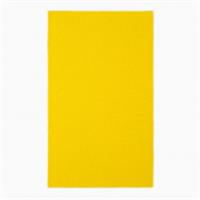 Полотенце махровое Апельсины 30*50 (пл.400гр/кв.м) ЖА (03-010, желтый), Россия, код 0120910304, штрихкод 478010562531