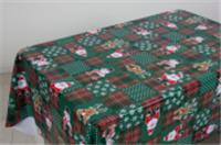 Клеенка Полли 140 см, Калейдоскоп НГ,ST5959-2, КИТАЙ, код 01210070008, штрихкод , артикул 15556