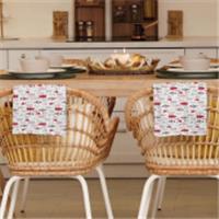 Набор вафельных полотенец 45х60 (2 шт.) 