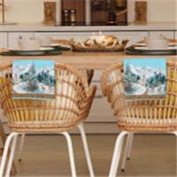 Набор вафельных полотенец 50х70 (2 шт.) 