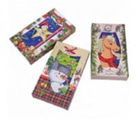 Набор полотенец рогожка Купон 50х63 (1 шт) в шоколадке 13392-1 ад, Россия, код 01210070030, артикул 24934