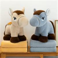 Плед-сумка велсофт детский Игрушка М-50, КИТАЙ, код 01210070106, штрихкод , артикул 25248