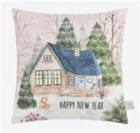 Подушка декоративная Этель 