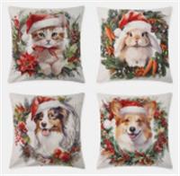 Подушка декоративная Этель 