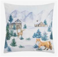 Подушка декоративная Этель 