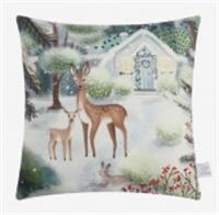 Подушка декоративная Этель 