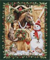 Полотенце вафельное 45х60 