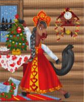 Полотенце вафельное 45х60 