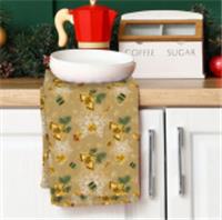 Полотенце вафельное 45х60 