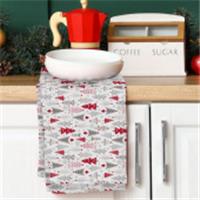 Полотенце вафельное 45х60 