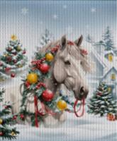 Полотенце вафельное 45х60 