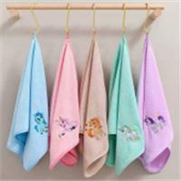 Полотенце микрофибра 7105 Р, Китай, код 01210070067, артикул 24716