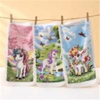 Полотенце микрофибра TM1 МР, Китай, код 01210070071, артикул 24885