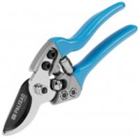 Секатор прямого реза, 190 мм, алюминиевые обрезиненые рукоятки, LUXE Palisad 60462, Китай, код 01301210234, штрихкод 404499624849