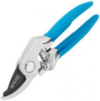 Секатор прямого реза, 205 мм, алюминиевые рукоятки в ПВХ-оболочке, LUXE Palisad 60463, Китай, код 01301210235, штрихкод 404499624843