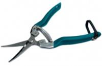 Ножницы садово-флористические Sibir, Россия, код 01301280031, штрихкод 467376379628, артикул 6008