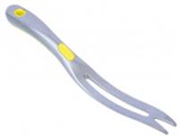 Корнеудалитель садовый INBLOOM 30x3см, алюминий, TPR 181-089, Китай, код 01301290060, штрихкод 462024842220