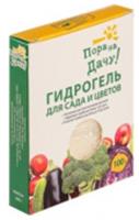 Гидрогель для сада и огорода ТМ 