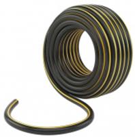 Шланг поливочный армированный 3 слойный ТЭП 1/2'', 35 м, аграрный// Palisad 67111, Китай, код 01305010146, штрихкод 460680009506, артикул 67111