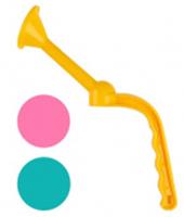 Насадка на бутылку для полива 