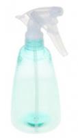 Пульверизатор INBLOOM Кристалл 500мл, зеленый, PET 182-033, Китай, код 01305020084, штрихкод 462024843757