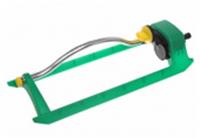 Дождеватель осциллирующий 16-ти струйный 720-514, Китай, код 01305120087, штрихкод 693195895123