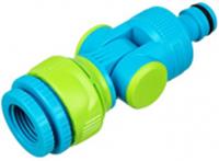 Адаптер штуцерный с внутренней резьбой 1/2