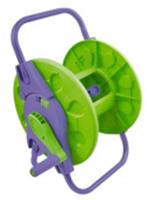 Катушка для шланга, 30 м, на колесах// Palisad 67403, Китай, код 01305160128, штрихкод 404499600118, артикул 67403