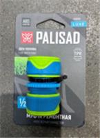 Муфта ремонтная 1/2