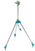 Распылитель импульсный, на треноге, 625м2, LUXE// Palisad 65816, Китай, код 01305160099, штрихкод 404499624755, артикул 65816