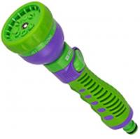 Распылитель, 8 режимов// Palisad 651875, Китай, код 01305160064, штрихкод 404499619591, артикул 651875