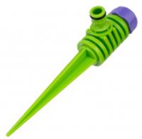 Распылитель-дождеватель, на пике// Palisad 65572, Китай, код 01305160072, штрихкод 404499624697, артикул 65572