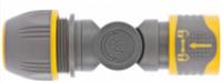 Соединитель быстросъемный унив. 1/2