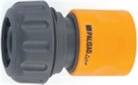 Соединитель пластмассовый быстросъемный для шланга 3/4
