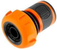 Коннектор для шлангов 3/4 79514, Россия, код 01305270043, штрихкод 468720447072