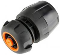 Коннектор для шлангов с аквастопом 1/2 79502, Россия, код 01305270031, штрихкод 468720447067