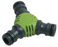 Тройник соединительный 79150, Россия, код 01305270029, штрихкод 468720295045