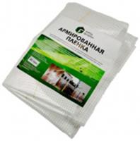 Армированная пленка 4м*10п.м. 200мк, РОССИЯ, код 01310010043, штрихкод 462708614448, артикул