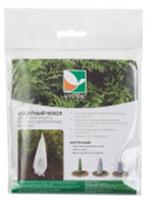 Зимнее укрытие для туй (хвойников) H1.6, РОССИЯ, код 0131001225, штрихкод 460372773417, артикул