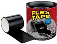 Сверхсильная ремонтная лента 10*100см, черный 1*100, КИТАЙ, код 0131000040, штрихкод 463023179252, артикул