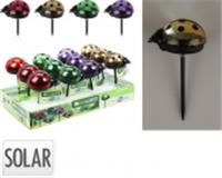 Лампа солярная 