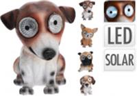 Лампа солярная 