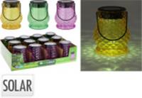 Лампа солярная 