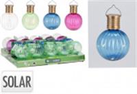 Лампа солярная подвесная